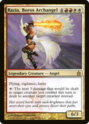 Razia, Boros Archangel [Ravnica: City of Guilds] - The Mythic Store | 24h Order Processing