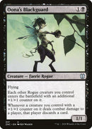 Oona's Blackguard [Zendikar Rising Commander] - The Mythic Store | 24h Order Processing