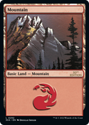 Mountain (292) [30th Anniversary Edition] - The Mythic Store | 24h Order Processing