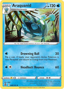 Araquanid (048/195) [Sword & Shield: Silver Tempest] - The Mythic Store | 24h Order Processing