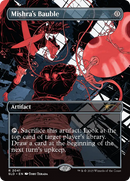 Mishra's Bauble (2041) [Secret Lair Drop Series] - The Mythic Store | 24h Order Processing