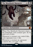 The Meathook Massacre (Promo Pack) [Innistrad: Midnight Hunt Promos] - The Mythic Store | 24h Order Processing