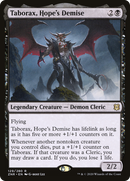 Taborax, Hope's Demise [Zendikar Rising] - The Mythic Store | 24h Order Processing