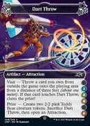 Dart Throw (2-3-4-6) [Unfinity] - The Mythic Store | 24h Order Processing