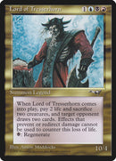 Lord of Tresserhorn [Alliances] - The Mythic Store | 24h Order Processing