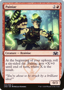 Painiac [Unsanctioned] - The Mythic Store | 24h Order Processing