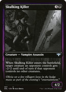 Skulking Killer [Innistrad: Double Feature] - The Mythic Store | 24h Order Processing
