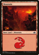 Mountain (148) [Planechase Anthology] - The Mythic Store | 24h Order Processing