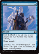 Opt [Foundations] - The Mythic Store | 24h Order Processing
