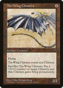 Tin-Wing Chimera [Visions] - The Mythic Store | 24h Order Processing