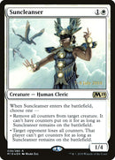 Suncleanser [Core Set 2019 Prerelease Promos] - The Mythic Store | 24h Order Processing