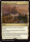 Forsaken Crossroads [Mystery Booster 2] - The Mythic Store | 24h Order Processing