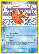 Magikarp (64/107) [EX: Deoxys] - The Mythic Store | 24h Order Processing