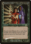 Vampiric Tutor [Judge Gift Cards 2000] - The Mythic Store | 24h Order Processing