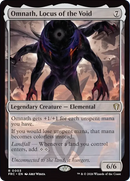 Omnath, Locus of the Void [Reality Fracture Commander] - The Mythic Store | 24h Order Processing