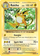 Raichu (36/108) (Theme Deck Exclusive) [XY: Evolutions] - The Mythic Store | 24h Order Processing