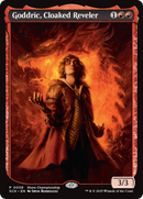 Goddric, Cloaked Reveler (Winner) [Store Championships 2026] - The Mythic Store | 24h Order Processing