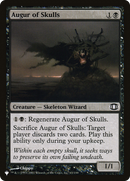 Augur of Skulls [The List] - The Mythic Store | 24h Order Processing