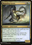 Bounding Krasis [Mystery Booster] - The Mythic Store | 24h Order Processing