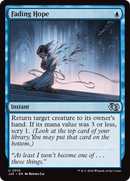 Fading Hope [Foundations Jumpstart] - The Mythic Store | 24h Order Processing