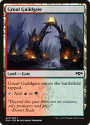 Gruul Guildgate (249/259) [Ravnica Allegiance] - The Mythic Store | 24h Order Processing