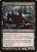 Gravecrawler (Buy-A-Box) [Dark Ascension Promos] - The Mythic Store | 24h Order Processing