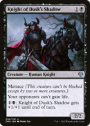 Knight of Dusk's Shadow [Dominaria United] - The Mythic Store | 24h Order Processing