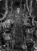Nissa, Ascended Animist Art Card [Phyrexia: All Will Be One Art Series] - The Mythic Store | 24h Order Processing