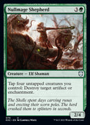 Nullmage Shepherd [Kaldheim Commander] - The Mythic Store | 24h Order Processing