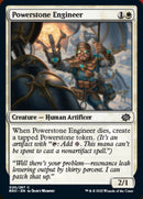 Powerstone Engineer [The Brothers' War] - The Mythic Store | 24h Order Processing