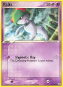 Ralts (61/106) [EX: Emerald] - The Mythic Store | 24h Order Processing