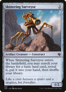 Skittering Surveyor [Jumpstart] - The Mythic Store | 24h Order Processing