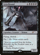 Griselbrand [Grand Prix Promos] - The Mythic Store | 24h Order Processing