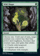 Wild Shape [Dungeons & Dragons: Adventures in the Forgotten Realms] - The Mythic Store | 24h Order Processing