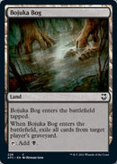 Bojuka Bog [Dungeons & Dragons: Adventures in the Forgotten Realms Commander] - The Mythic Store | 24h Order Processing