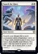 Search For Glory (Promo Pack) [Kaldheim Promos] - The Mythic Store | 24h Order Processing
