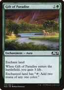 Gift of Paradise [Core Set 2020] - The Mythic Store | 24h Order Processing