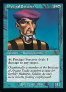 Prodigal Sorcerer (Retro) [30th Anniversary Edition] - The Mythic Store | 24h Order Processing