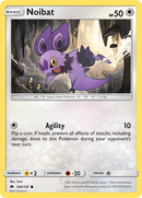 Noibat (109/147) [Sun & Moon: Burning Shadows] - The Mythic Store | 24h Order Processing