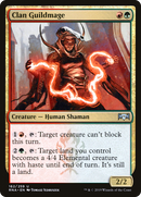 Clan Guildmage [Ravnica Allegiance] - The Mythic Store | 24h Order Processing
