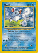 Marill (66/111) [Neo Genesis Unlimited] - The Mythic Store | 24h Order Processing