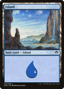 Island (75) [Duel Decks: Speed vs. Cunning] - The Mythic Store | 24h Order Processing