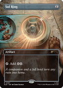 Sol Ring (2467) [Secret Lair Drop Series] - The Mythic Store | 24h Order Processing