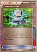 Computer Search (137/149) (Ultimate Team Plasma - Yugo Sato) [World Championships 2013] - The Mythic Store | 24h Order Processing