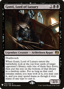 Gonti, Lord of Luxury [Mystery Booster] - The Mythic Store | 24h Order Processing