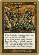 Phyrexian Processor (Janosch Kuhn) (SB) [World Championship Decks 2000] - The Mythic Store | 24h Order Processing