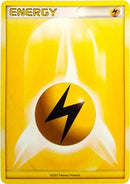 Lightning Energy (2007 Unnumbered D P Style) [League & Championship Cards] - The Mythic Store | 24h Order Processing