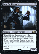 Spiteful Hexmage [Wilds of Eldraine Prerelease Promos] - The Mythic Store | 24h Order Processing