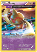 Baltoy (32/98) [XY: Ancient Origins] - The Mythic Store | 24h Order Processing