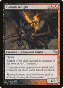 Kulrath Knight [Shadowmoor] - The Mythic Store | 24h Order Processing